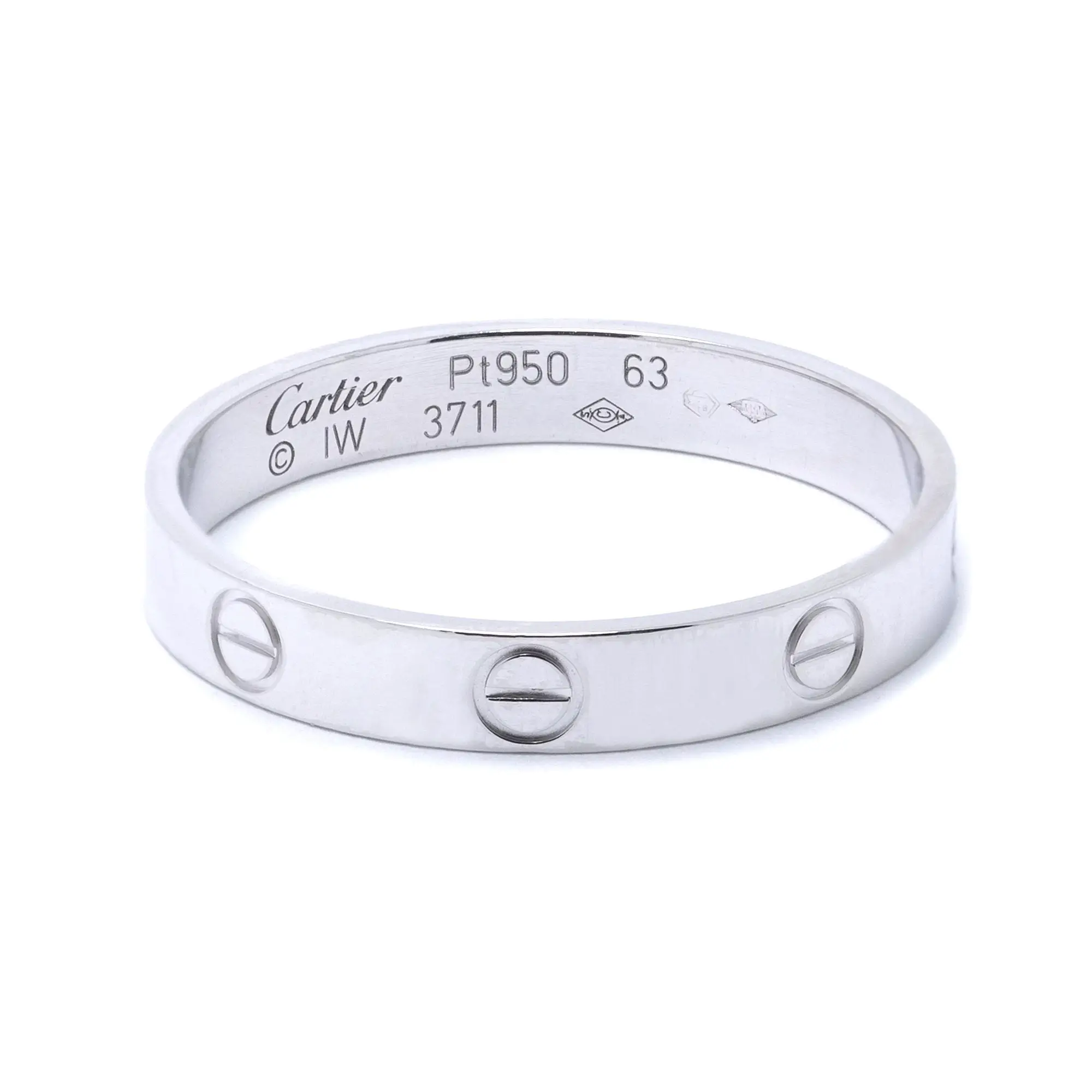 Cartier Wedding Rings For Men