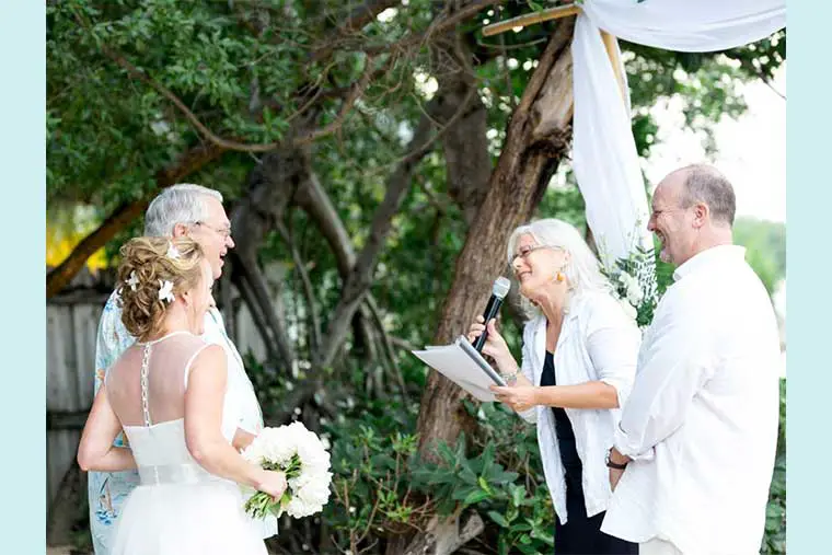 Ceremonies By Kat, Wedding Officiant in Florida Keys, FL ...