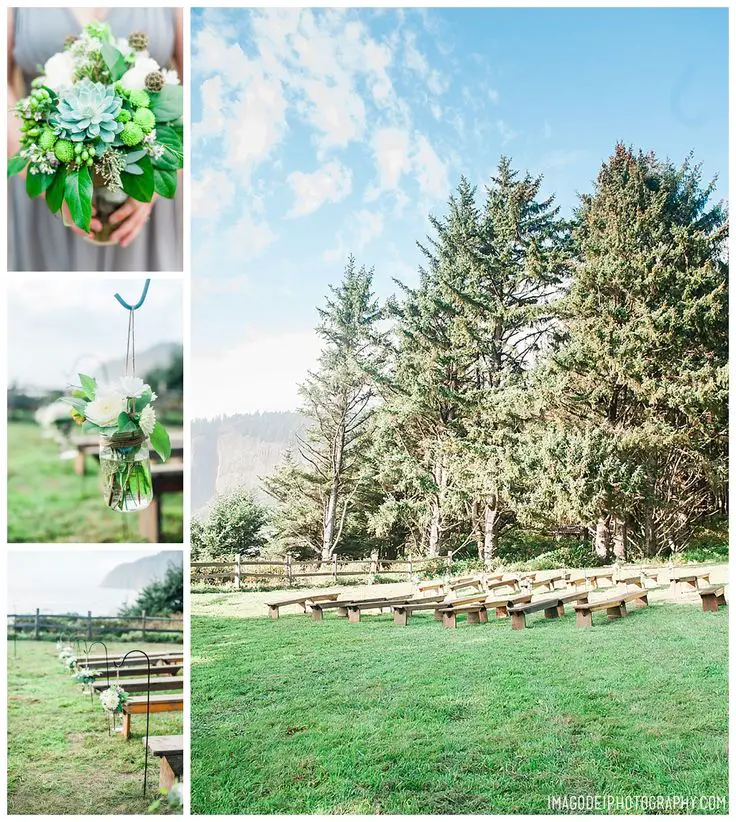 Cheap Outdoor Wedding Venues In Oregon