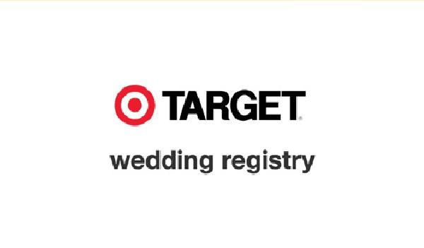 Create a Target Wedding Registry to plan your wedding or ...