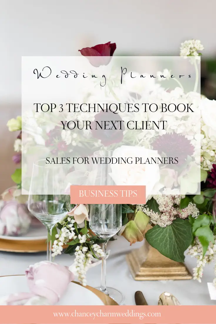 Do You Need A Degree To Be A Wedding Planner