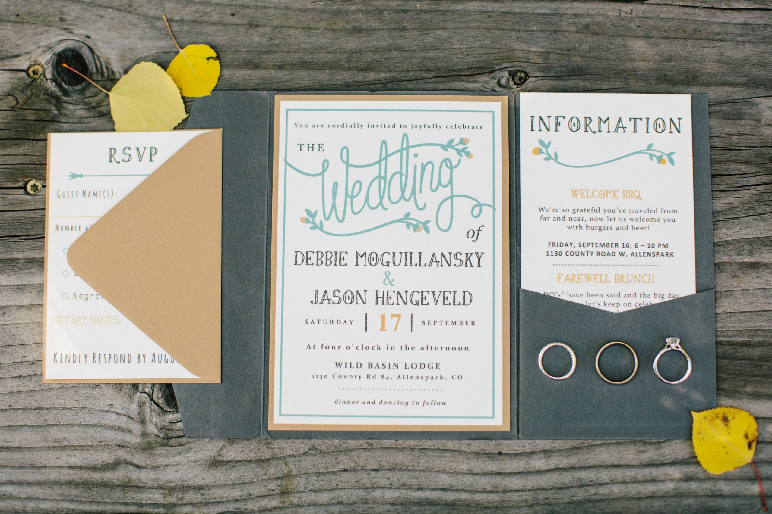 Do you send a Wedding Invitation to someone that you know ...
