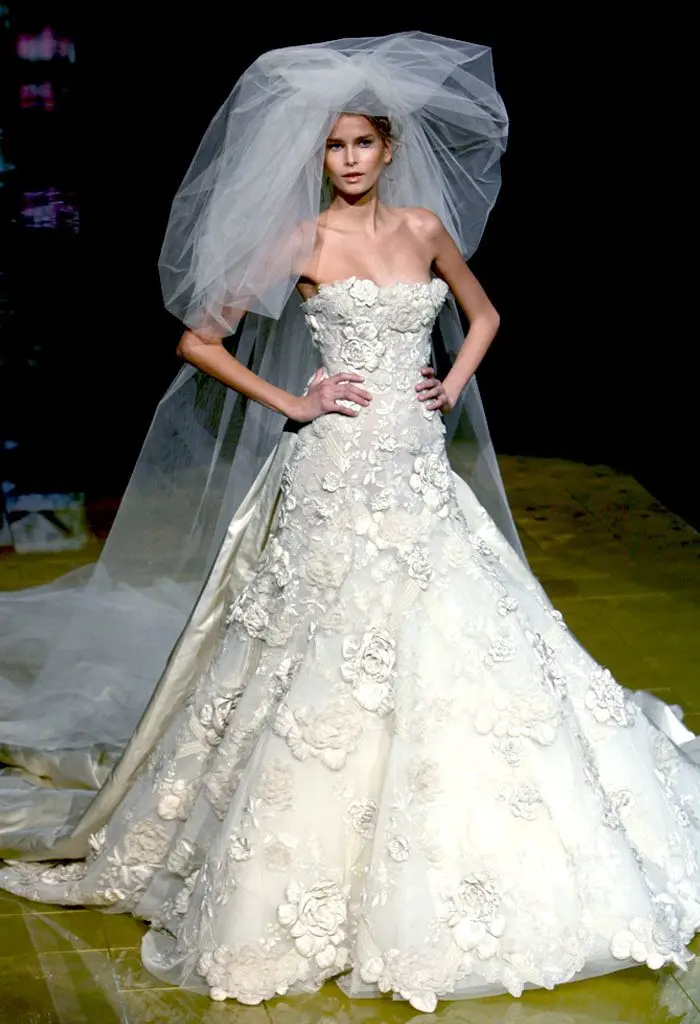 Elie Saab, 2006 from Most Show