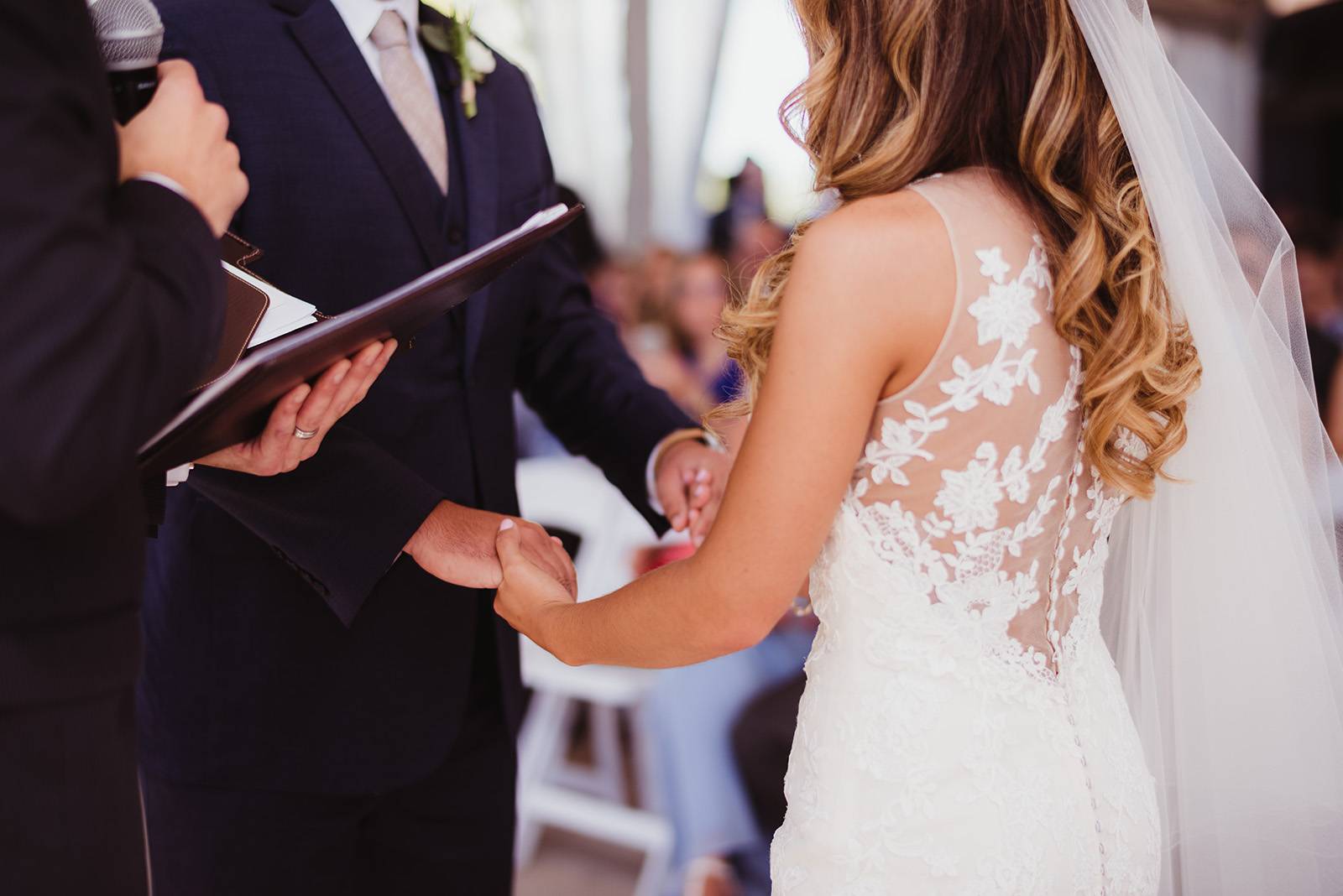 EVERYTHING YOU NEED TO KNOW ABOUT WEDDING OFFICIANTS AND ...