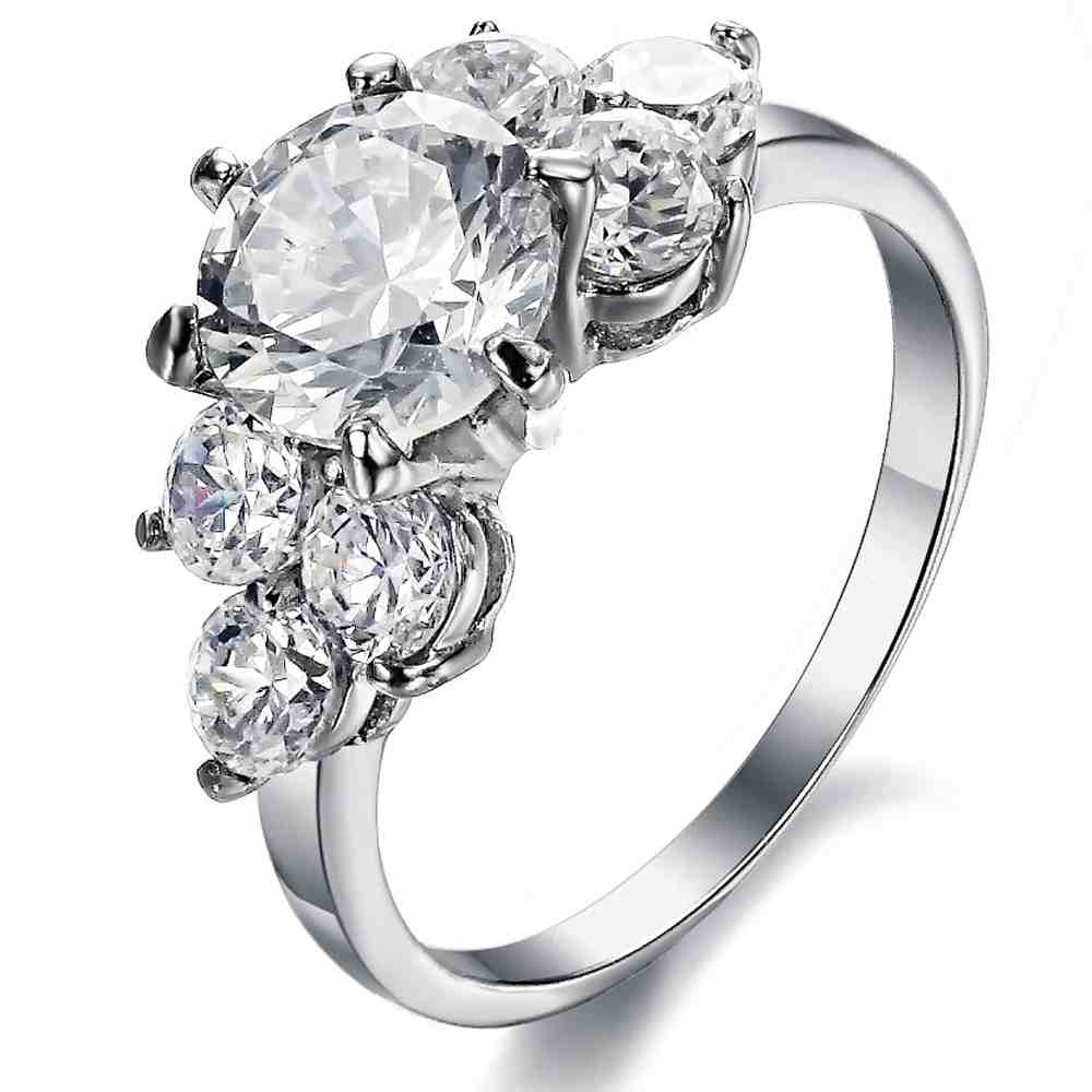 Expensive Wedding Rings For Women