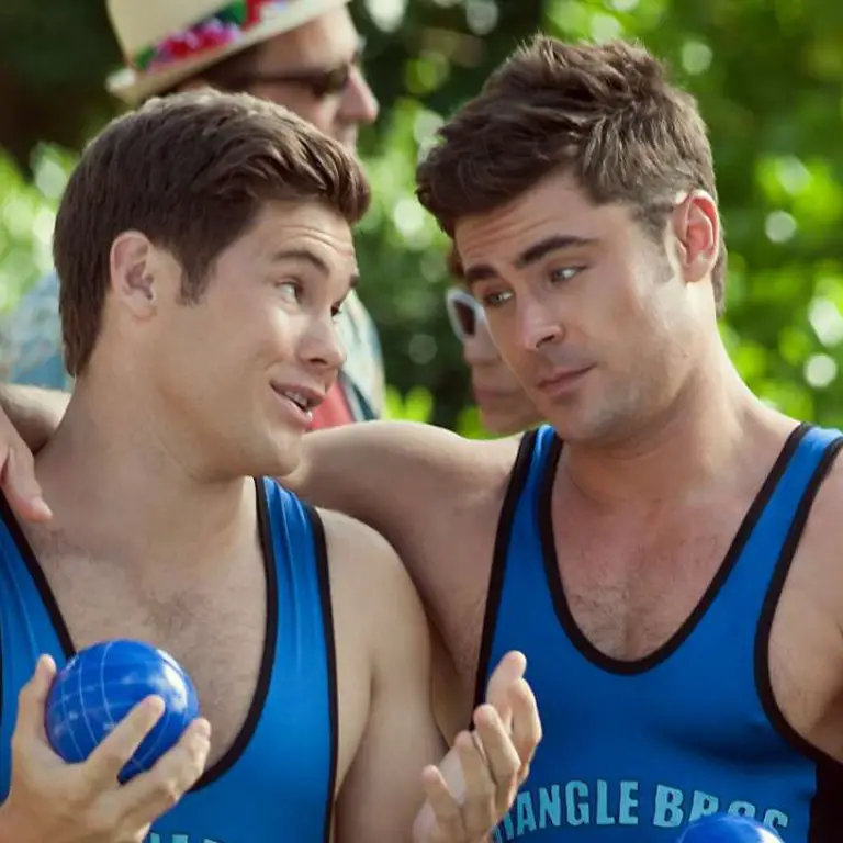 Film review: Mike and Dave Need Wedding Dates  Adam Devine, Zac Efron ...