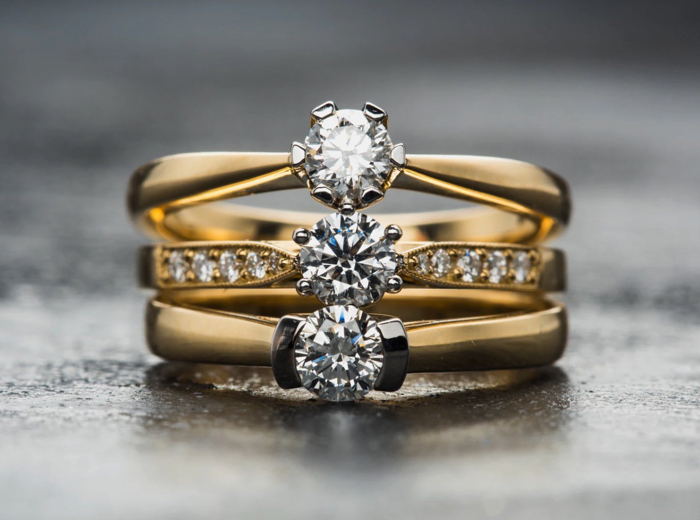 Find The Perfect Engagement Ring at a Pawn Shop ...