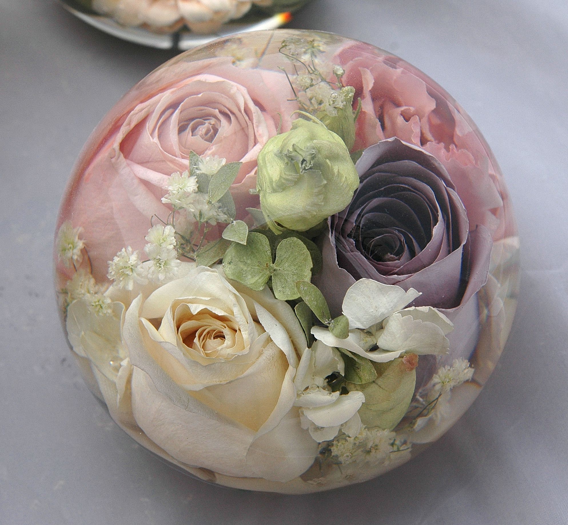 flower preservation the best way to keep your lovely bridal flowers ...