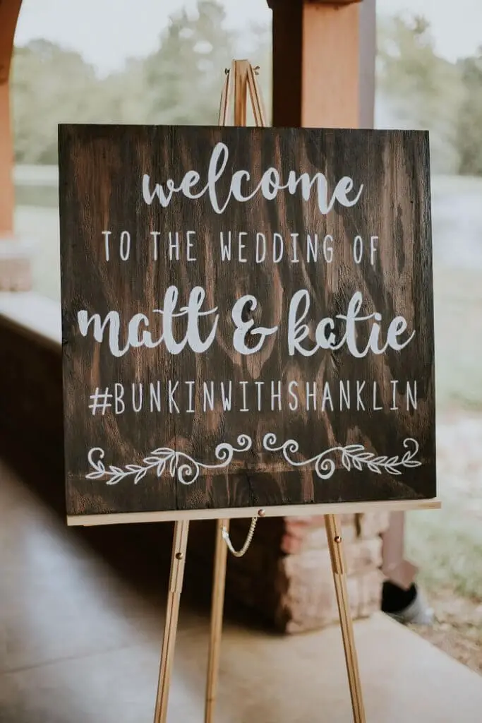 Four Creative Ways You Can Create Instagram Hashtags for Your Wedding