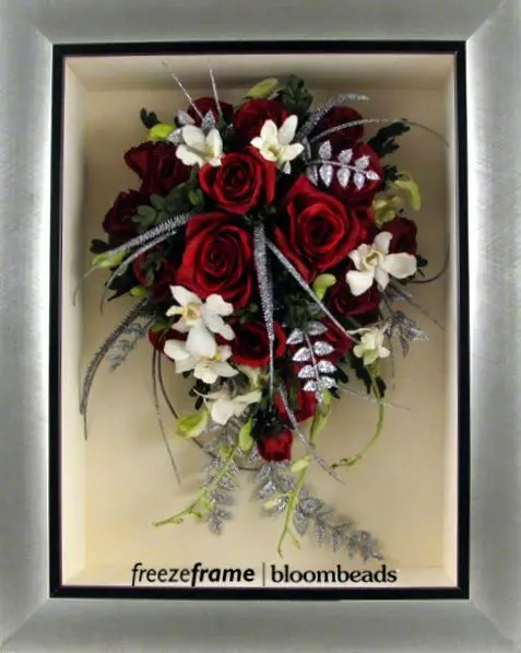Frame Your Wedding Flowers: How can I preserve my wedding ...