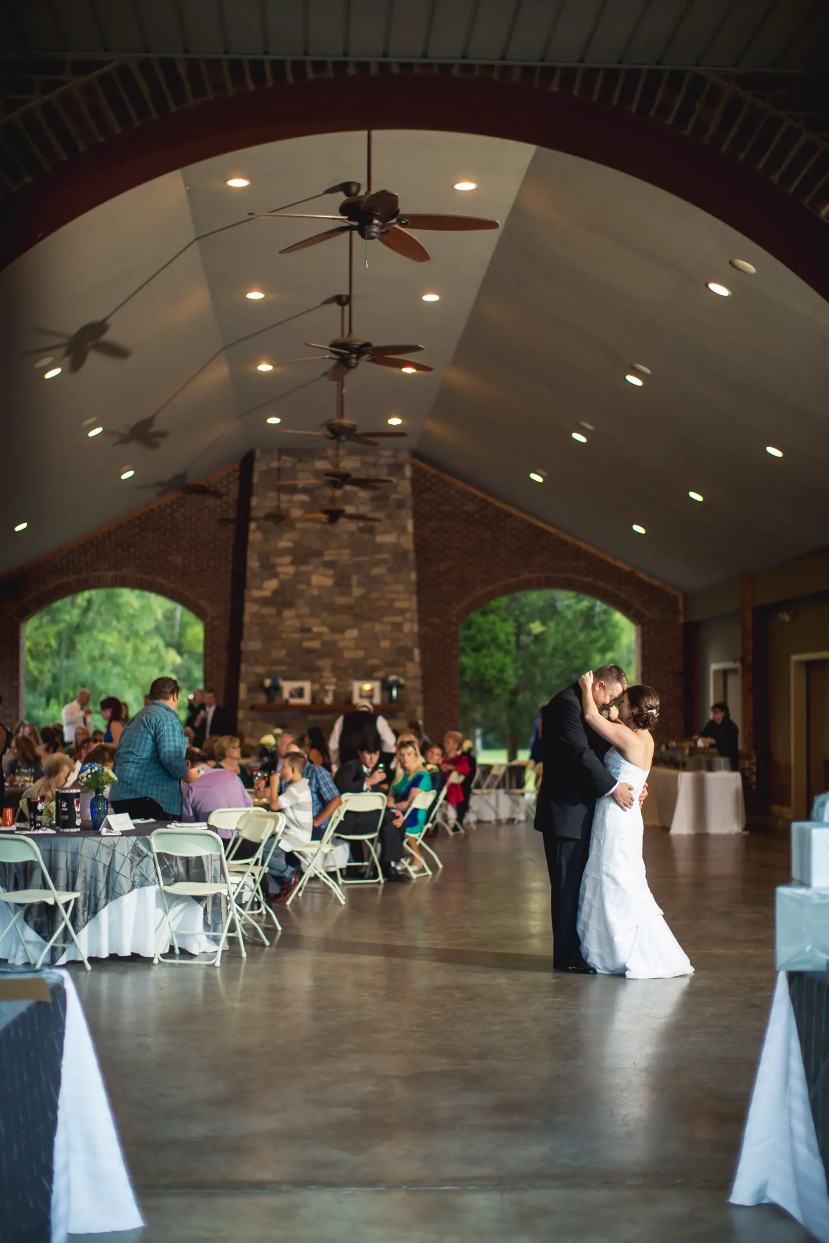 Free Outdoor Wedding Venues In Tennessee
