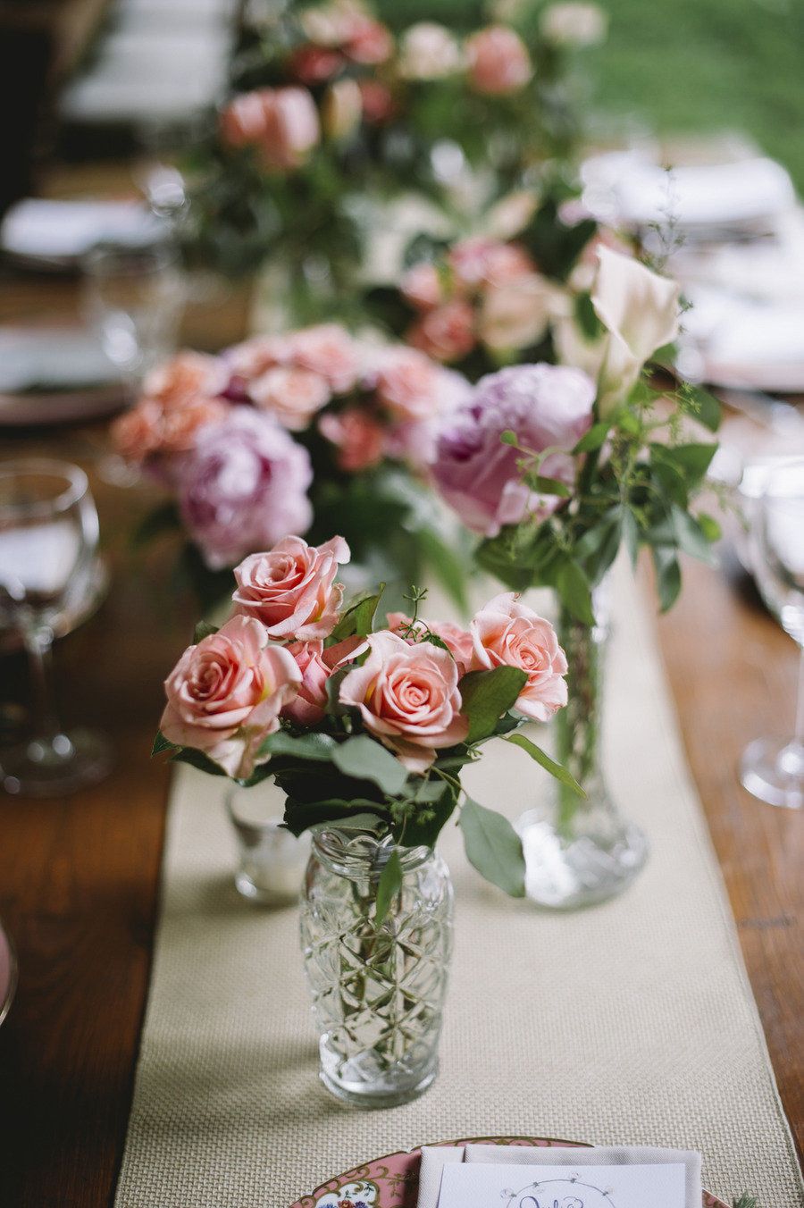 Get Inspired: 25 Pretty Spring Wedding Flower Ideas ...