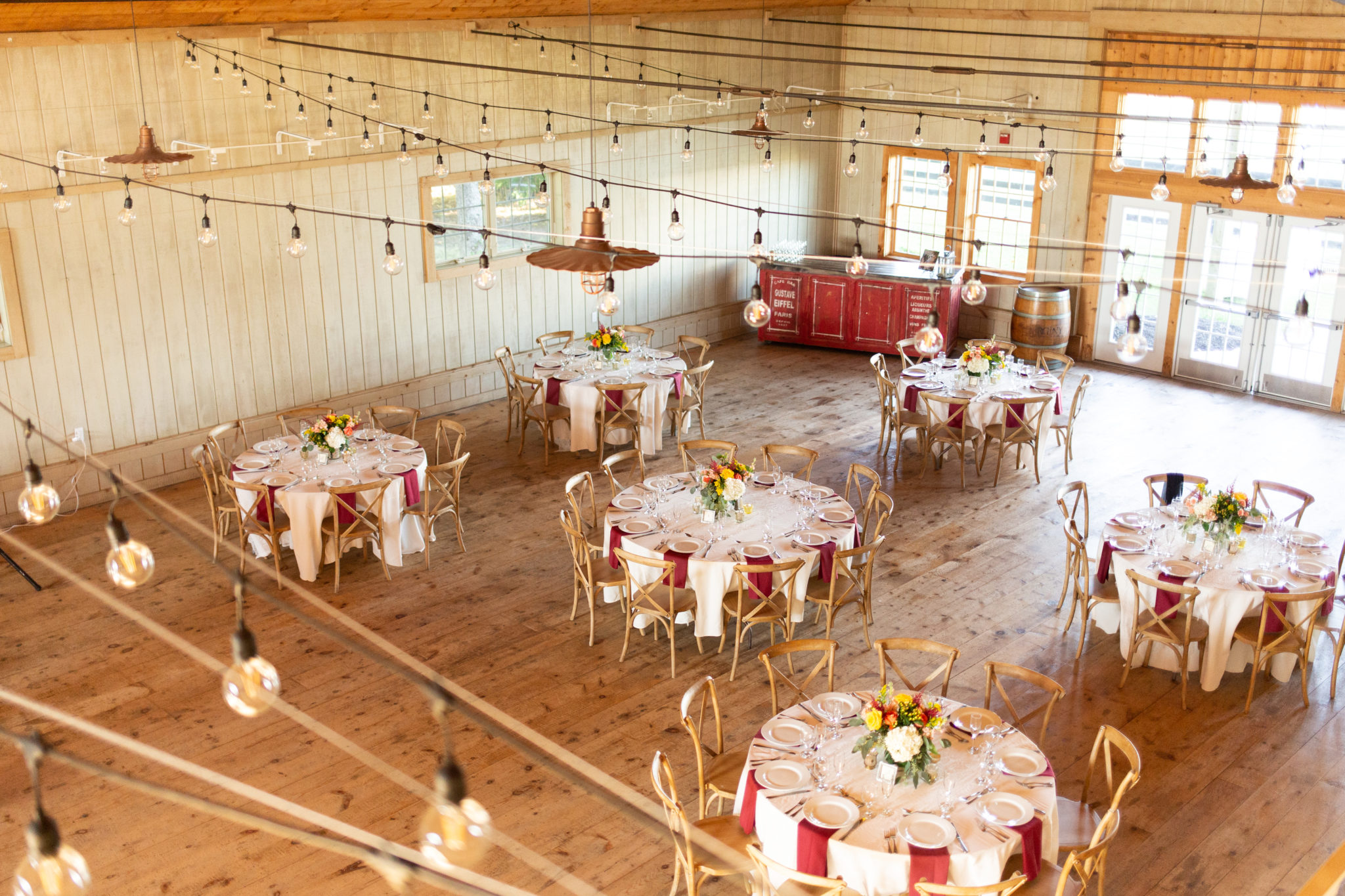 Here are TWO of our favorite Long Island Wedding Venues ...