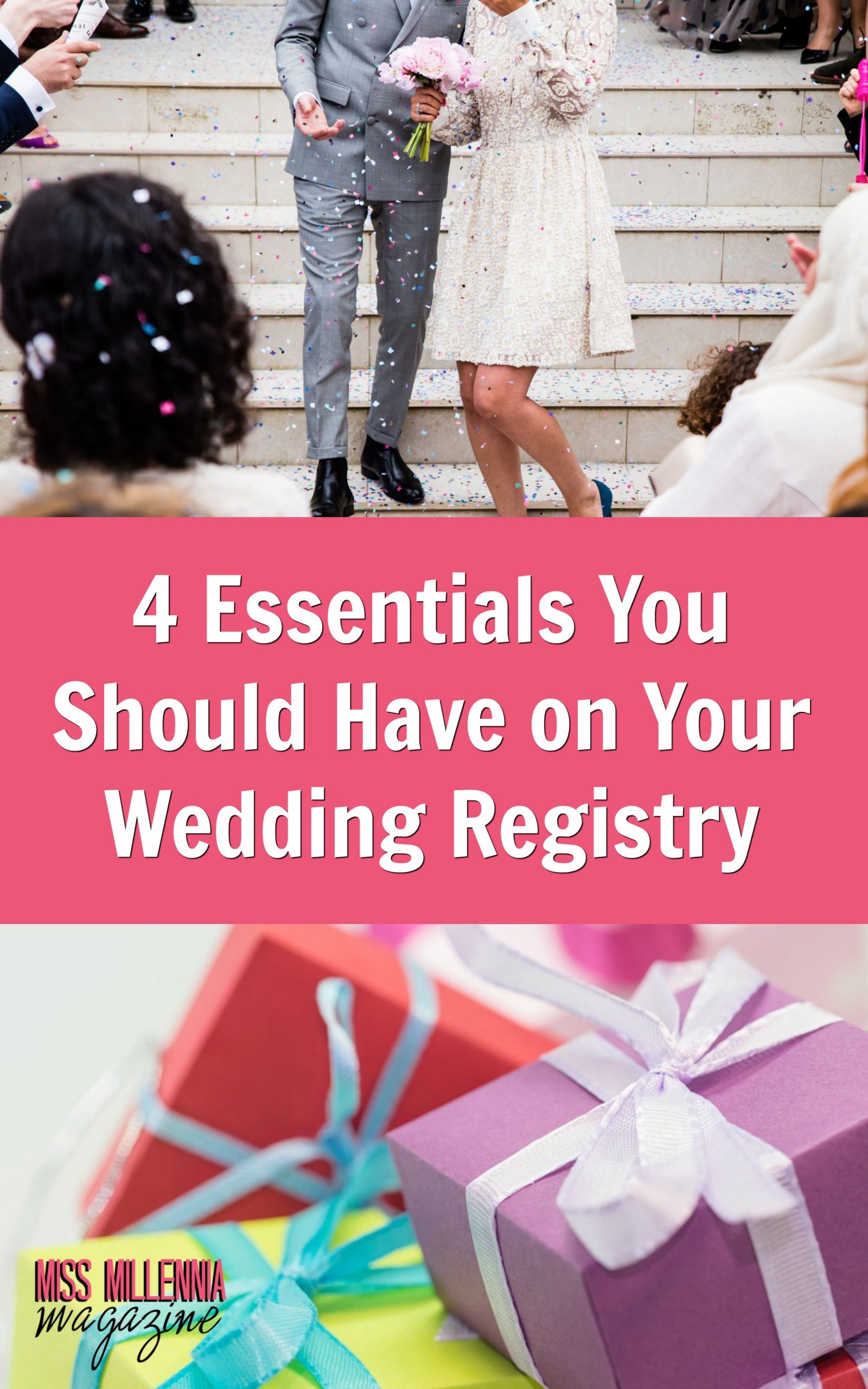Here I want to share a few registry essentials you shouldn