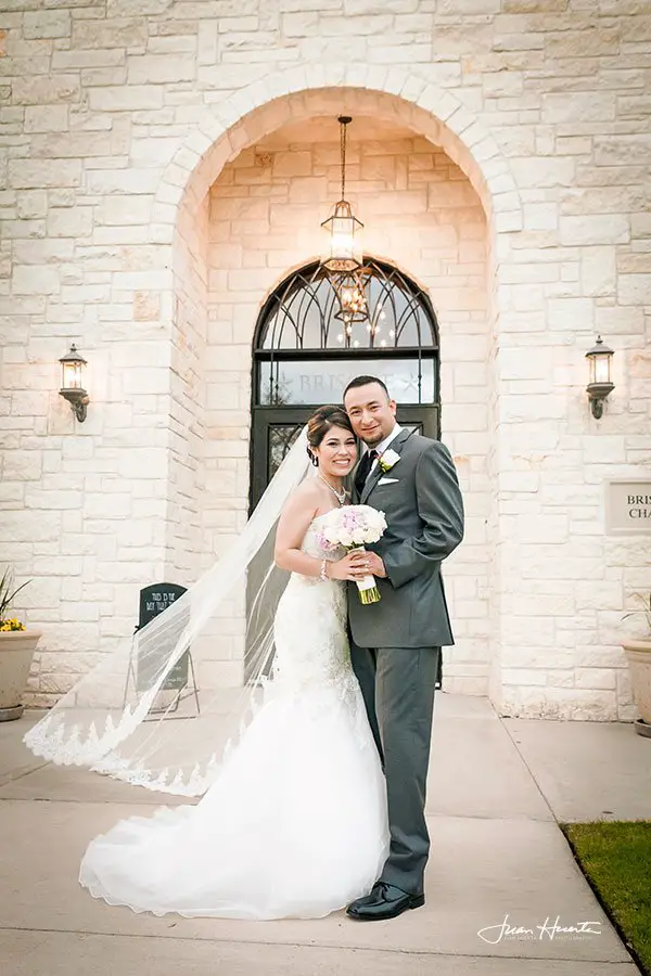 Houston Wedding Photographer Under $2000