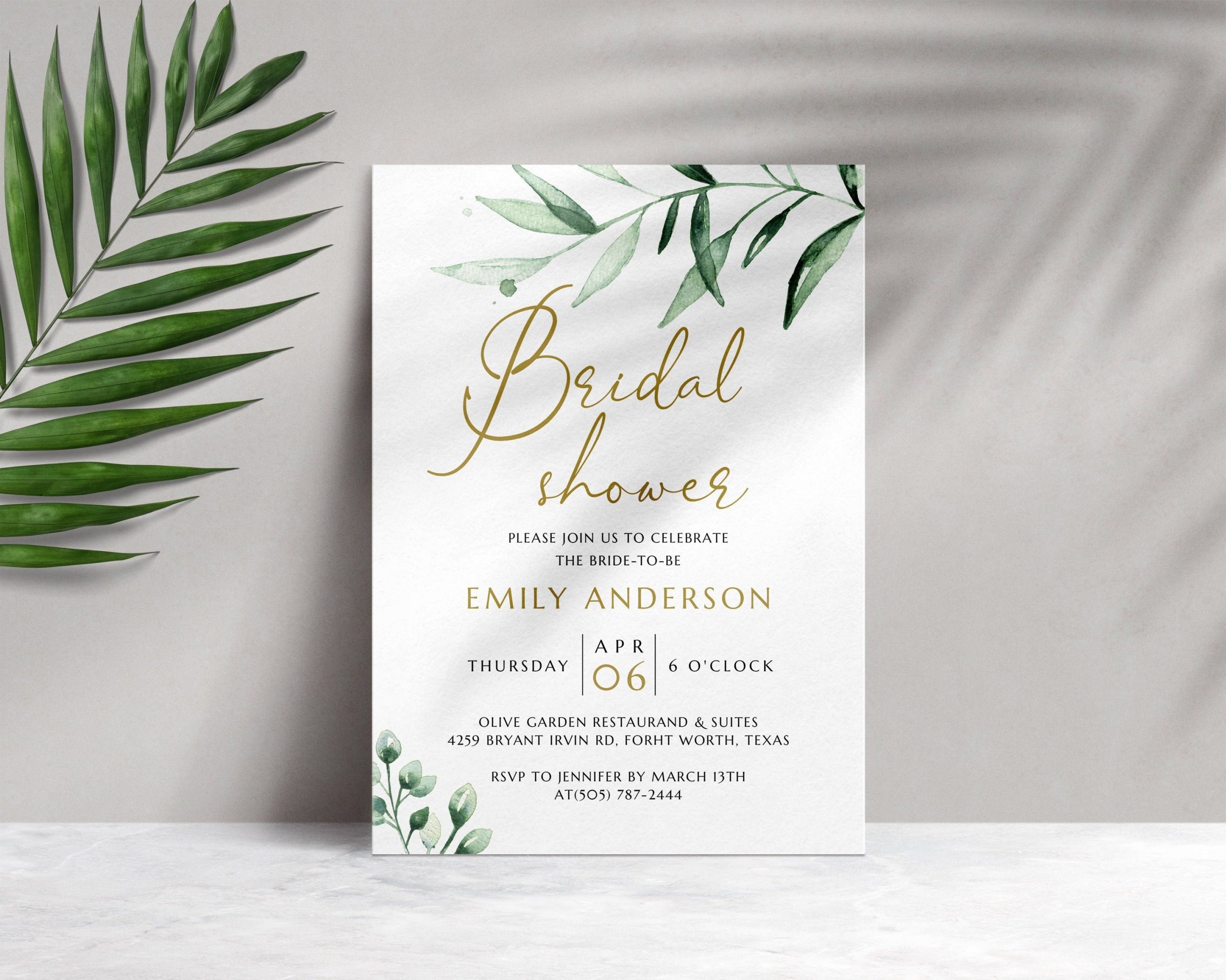 How Early To Send Wedding Shower Invitations