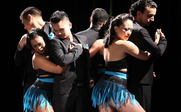 How Much Do Bachata Dance Lessons Cost ?