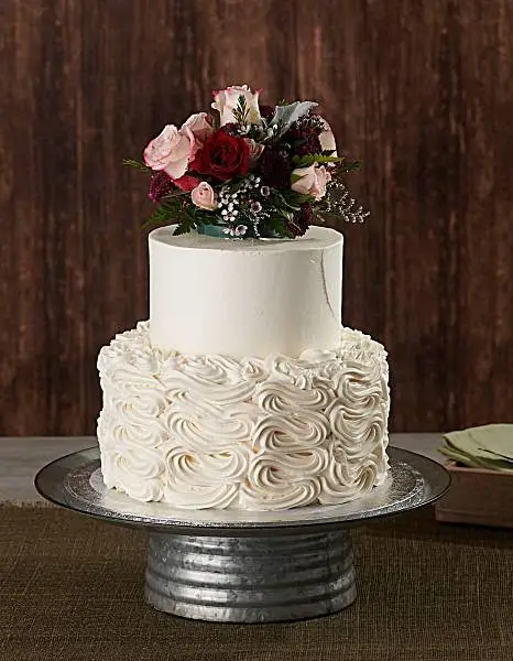 How Much Do Publix Wedding Cakes Cost