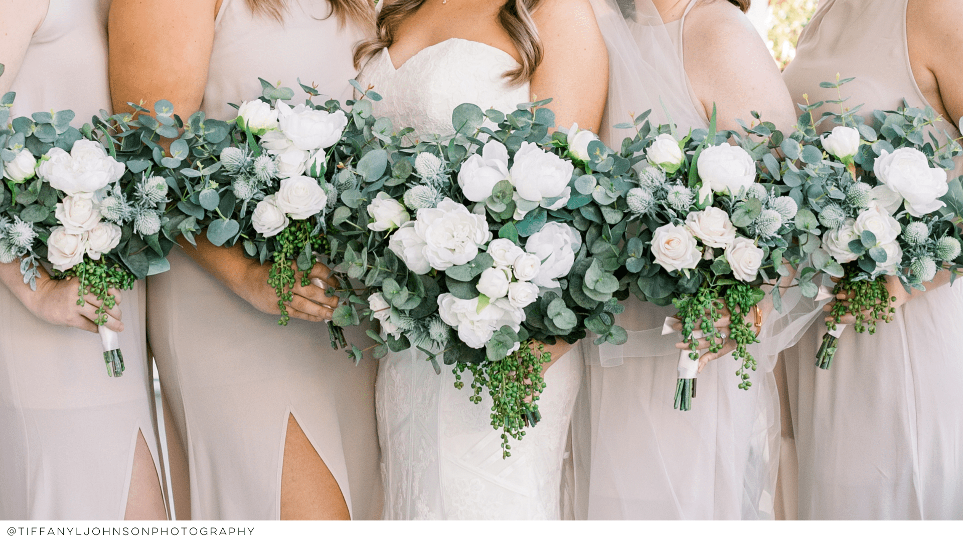 How Much do Wedding Flowers Cost in 2021?