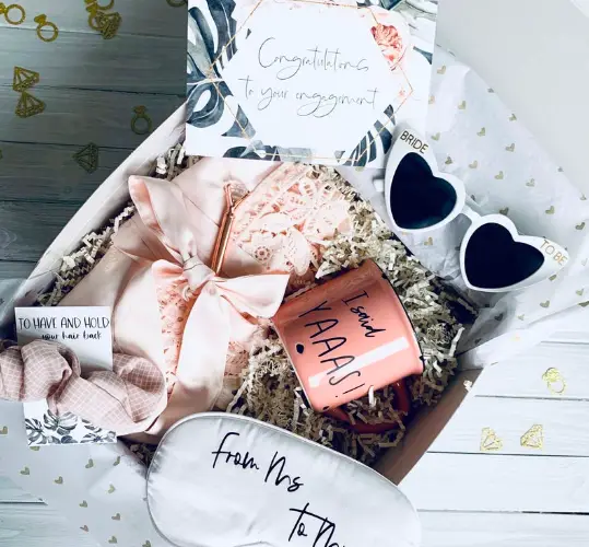 How Much Do You Give For A Wedding Shower Gift