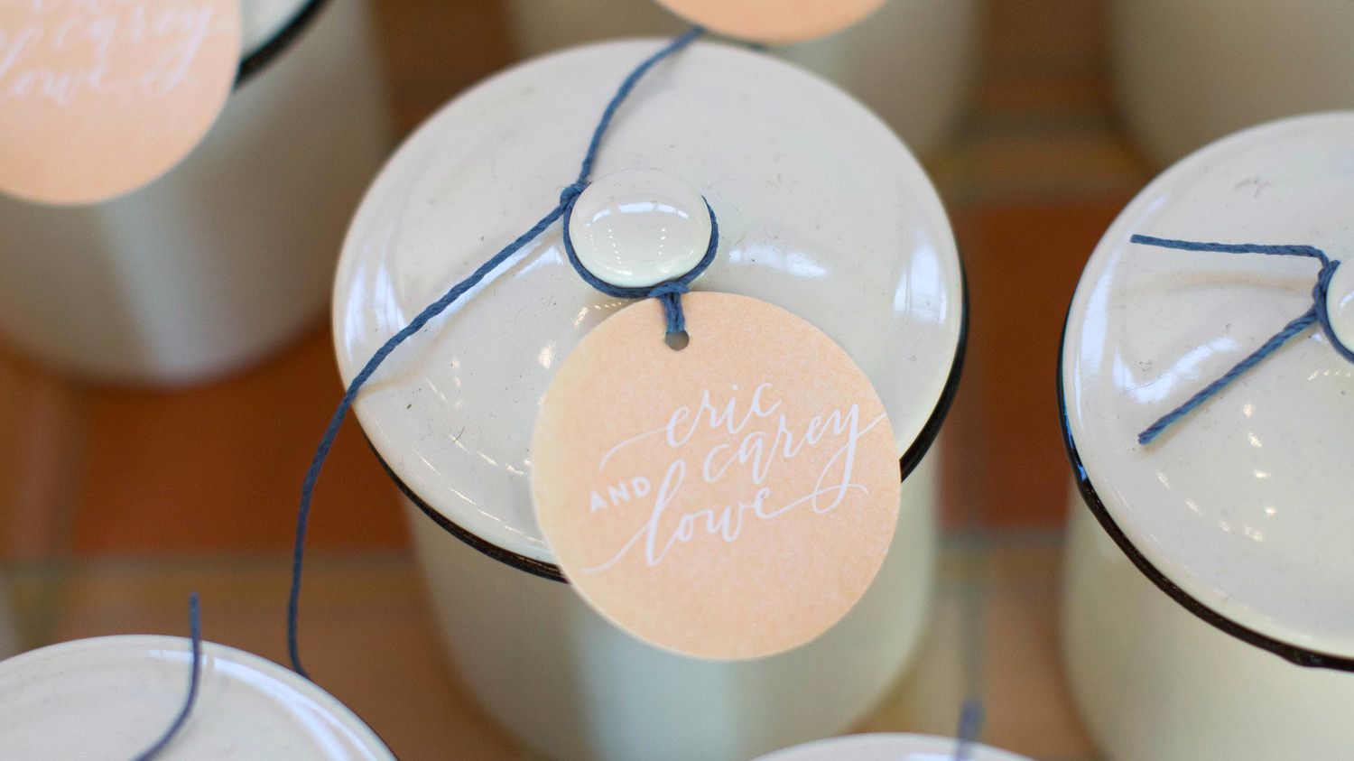 How Much Do You Need to Spend on Wedding Favors?