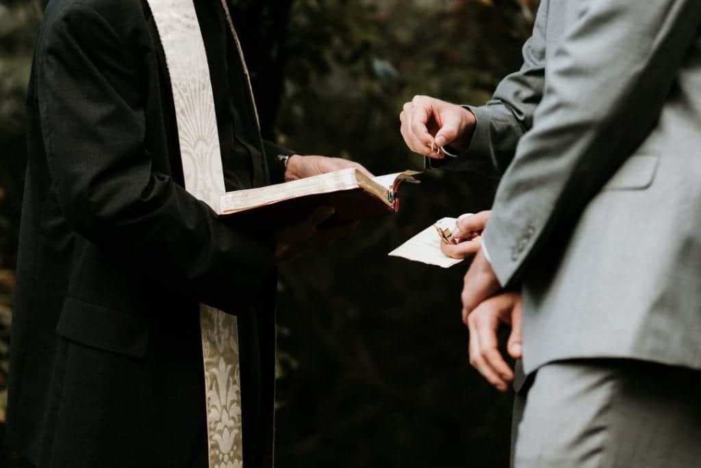How Much Does a Wedding Officiant in Denver Cost?