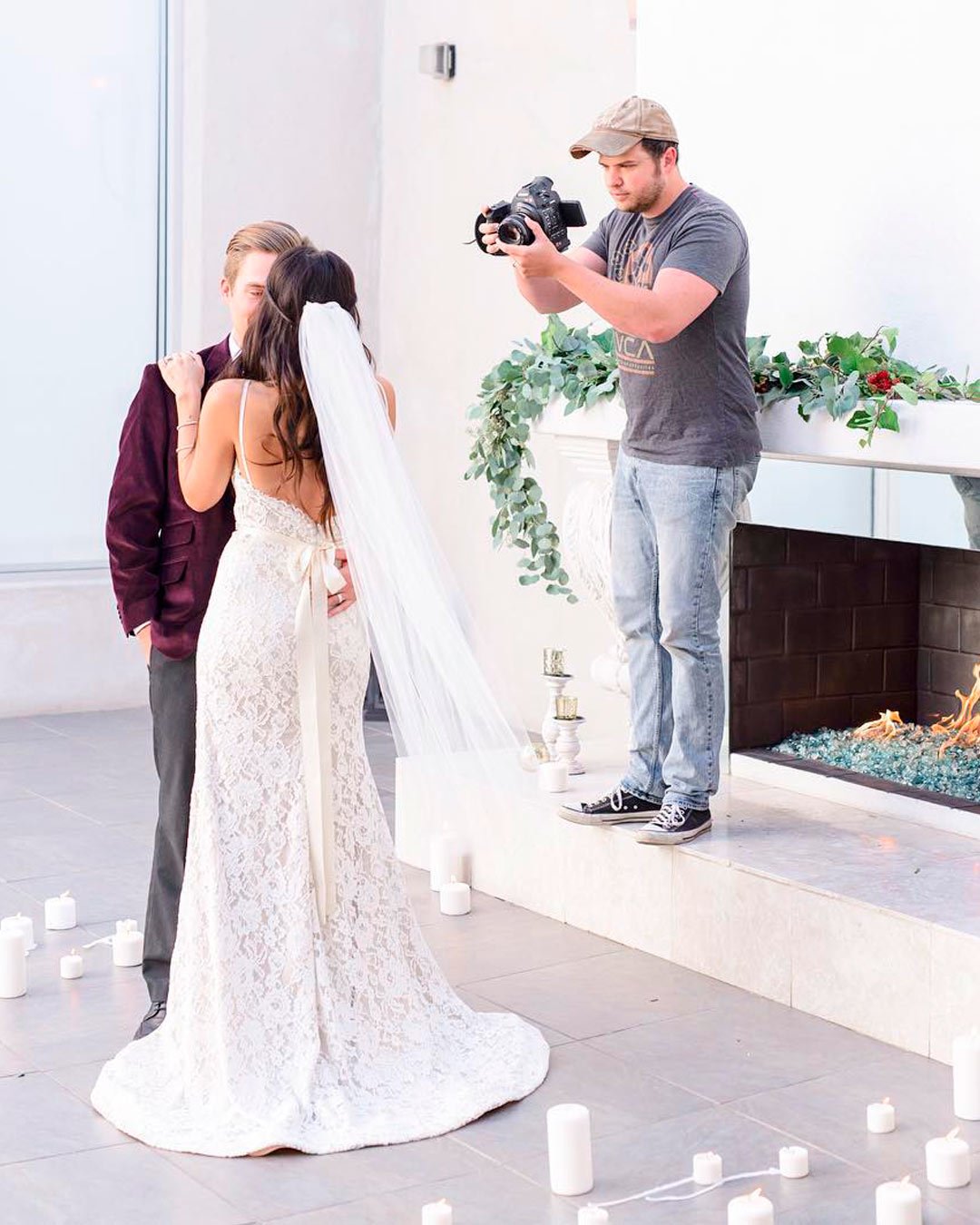How Much Does A Wedding Photographer Cost: 2022/23 Guide