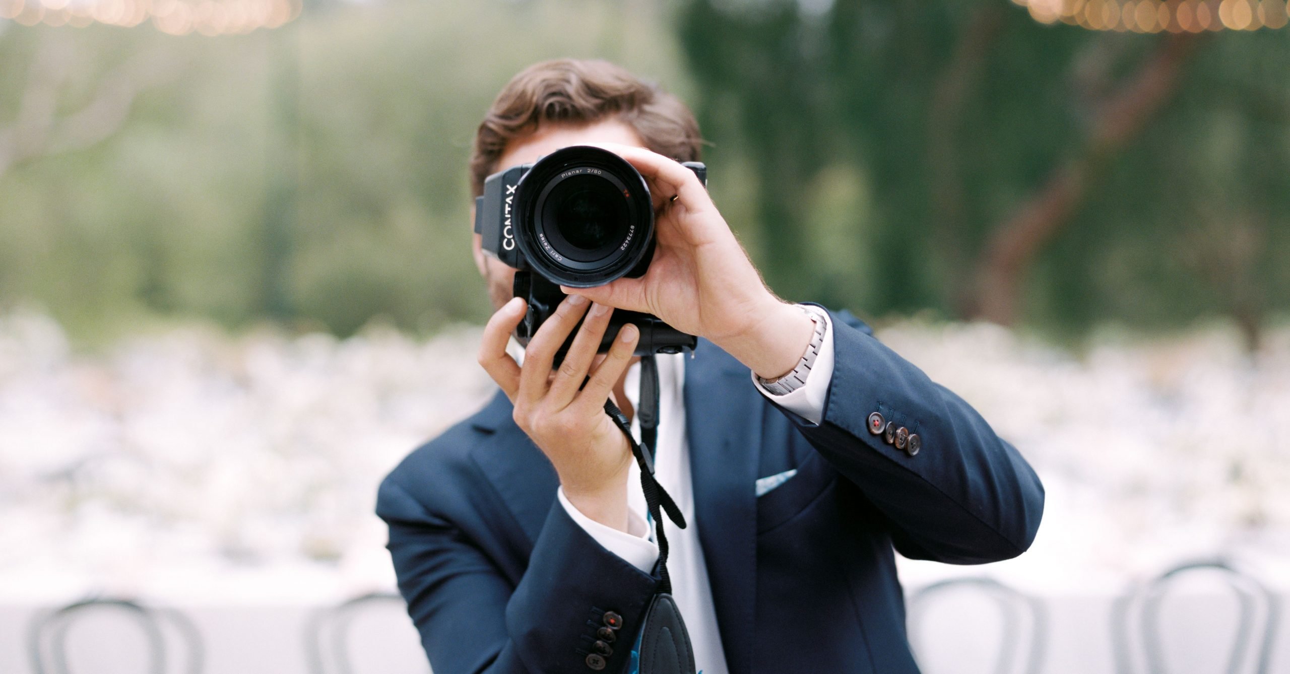 How Much Does a Wedding Photographer Cost?