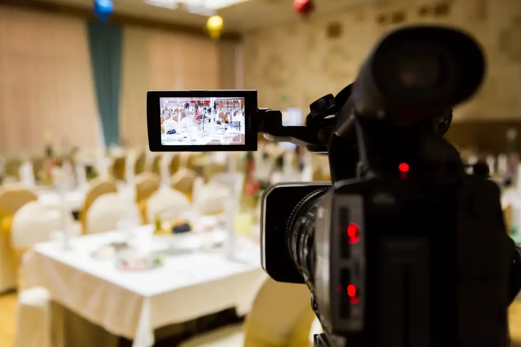 How Much Does a Wedding Videographer Cost? A Helpful Guide