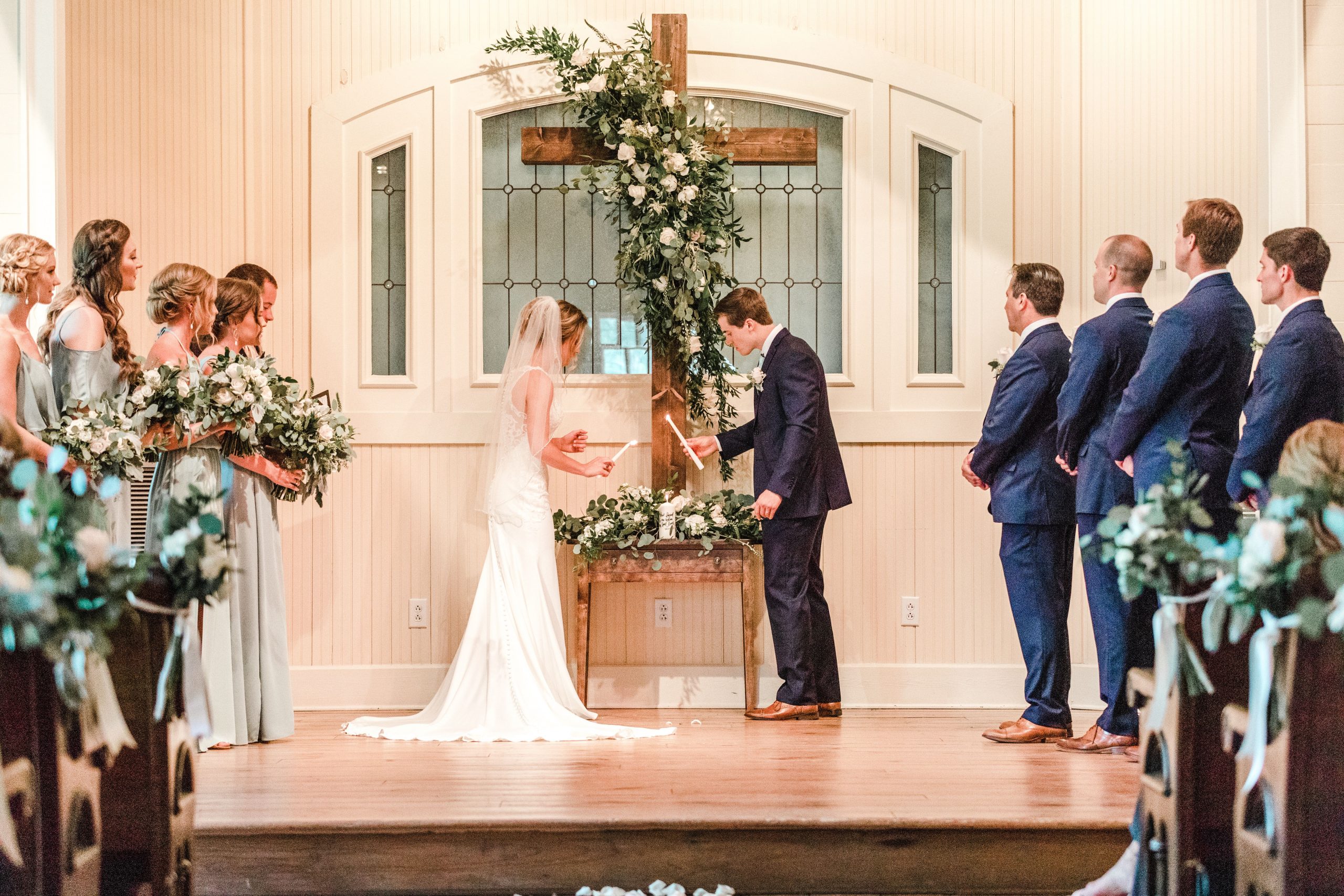 How Much Does It Cost To Get Married In A Chapel