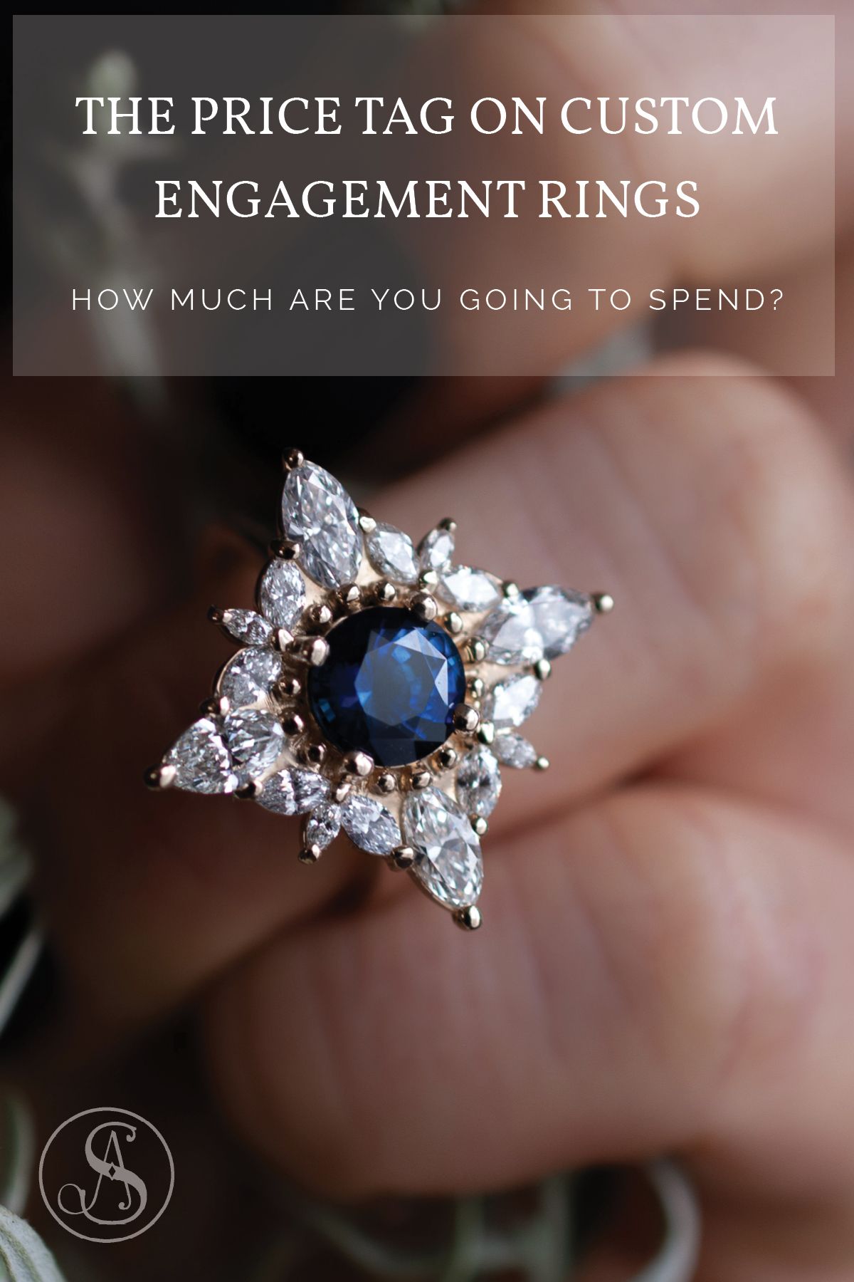 How Much Does The Average Wedding Ring Cost