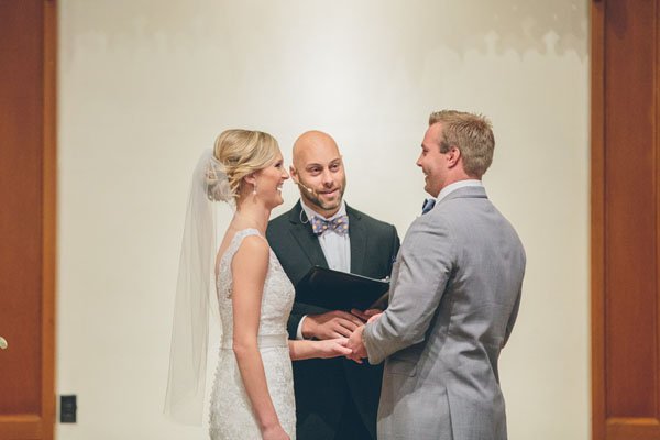 How Much Should Wedding Officiants Actually Cost?