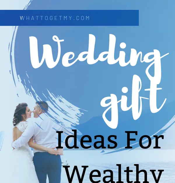 How Much Should You Give On A Wedding Gift