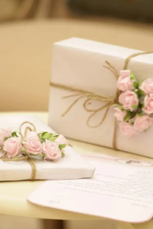 How Much to Spend on A Wedding Gift?