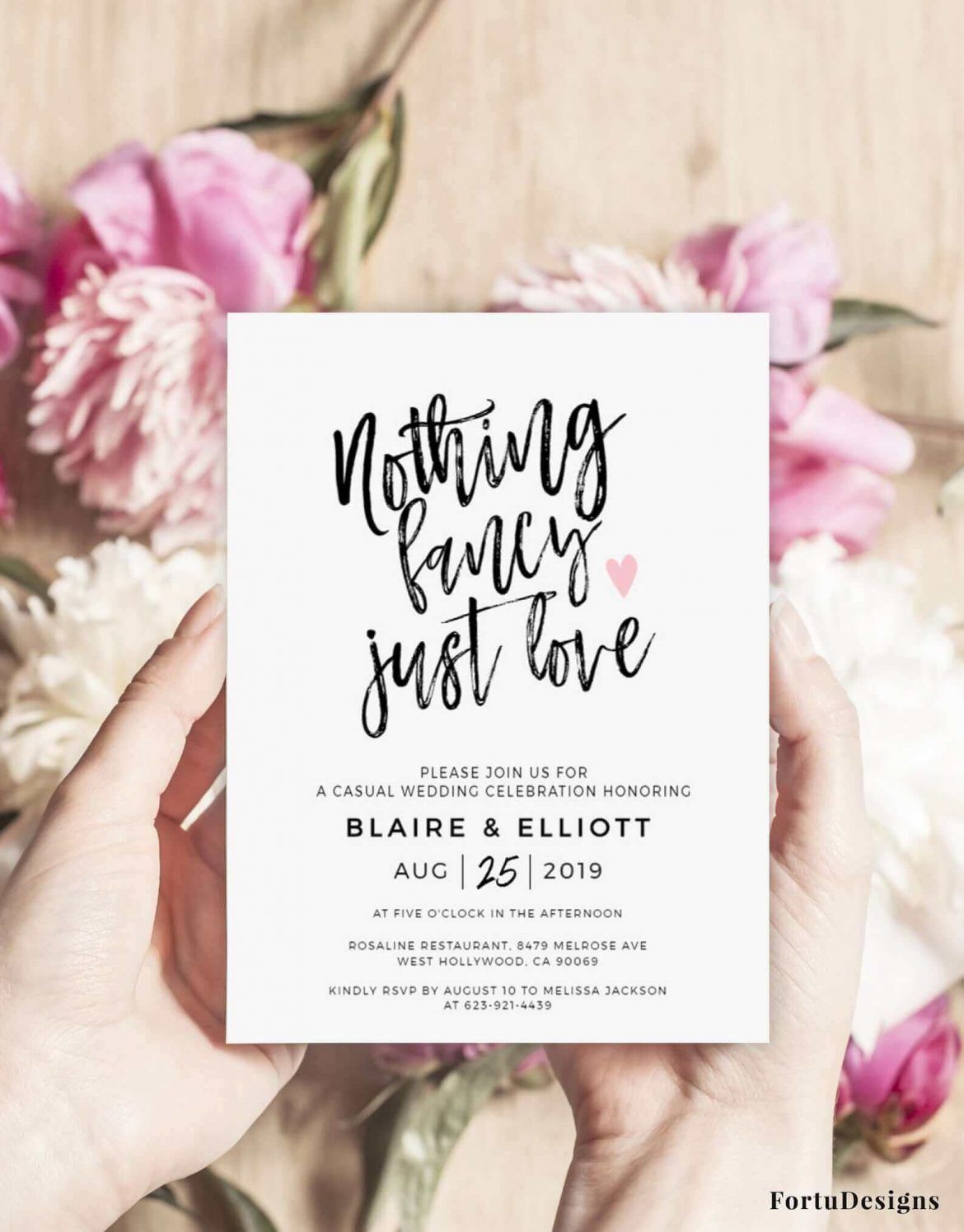 How Soon To Send Out Wedding Invites