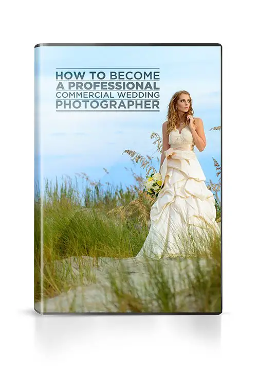 How To Become A Professional Commercial Wedding ...