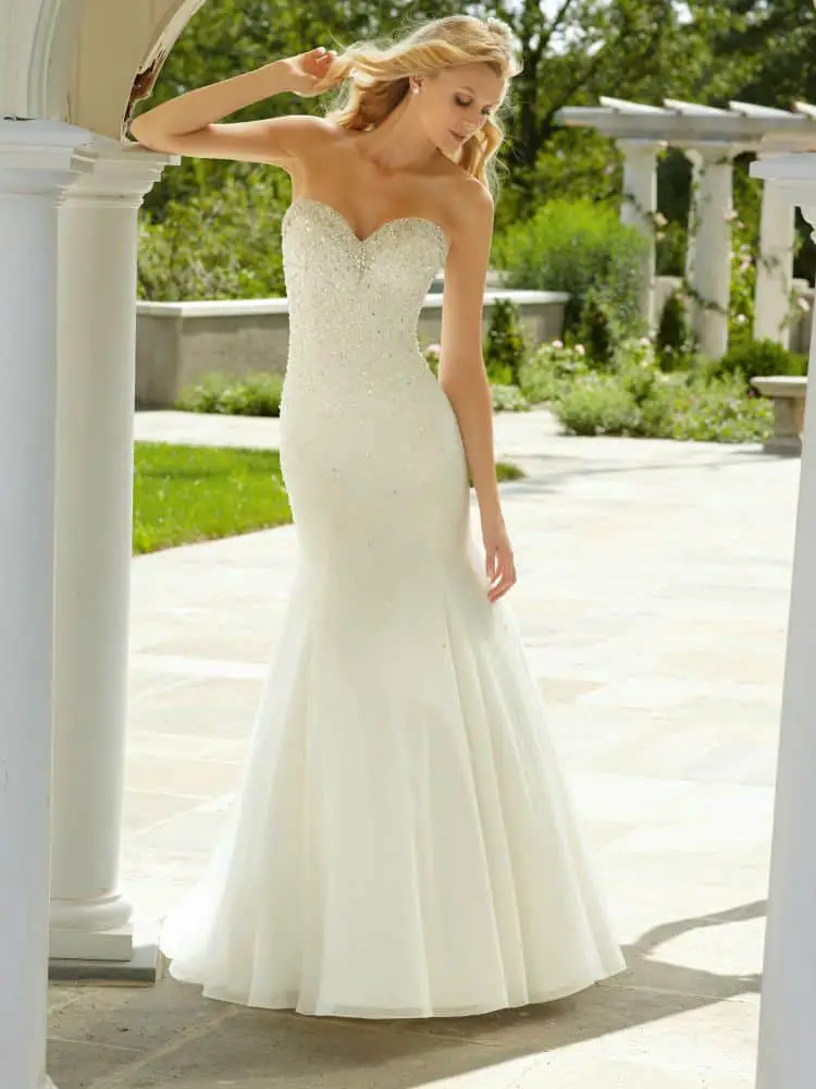 How to Buy a Cheap and Legit Wedding Dress Online Without ...
