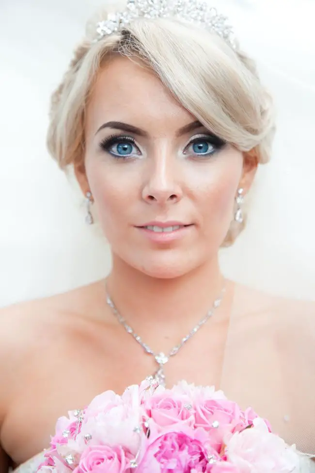 How to do Your own Wedding Makeup