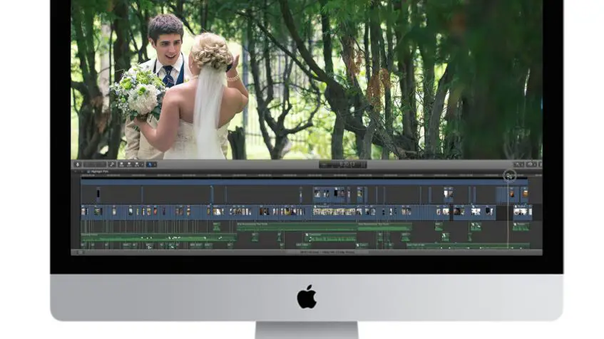 How to Edit a Wedding Video Fast