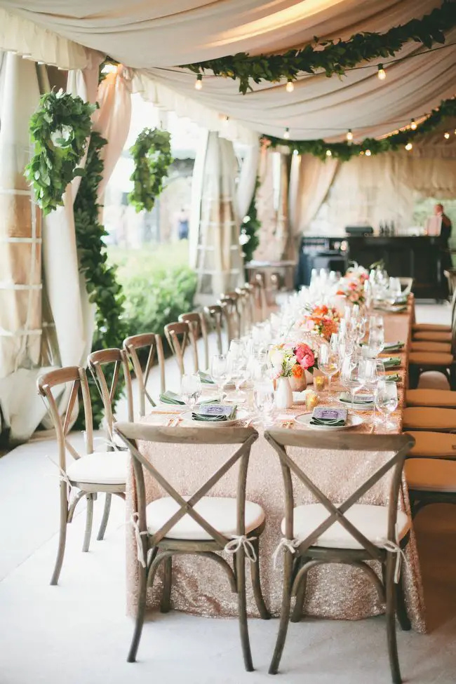 How to get an elegant wedding venue on a budget! # ...