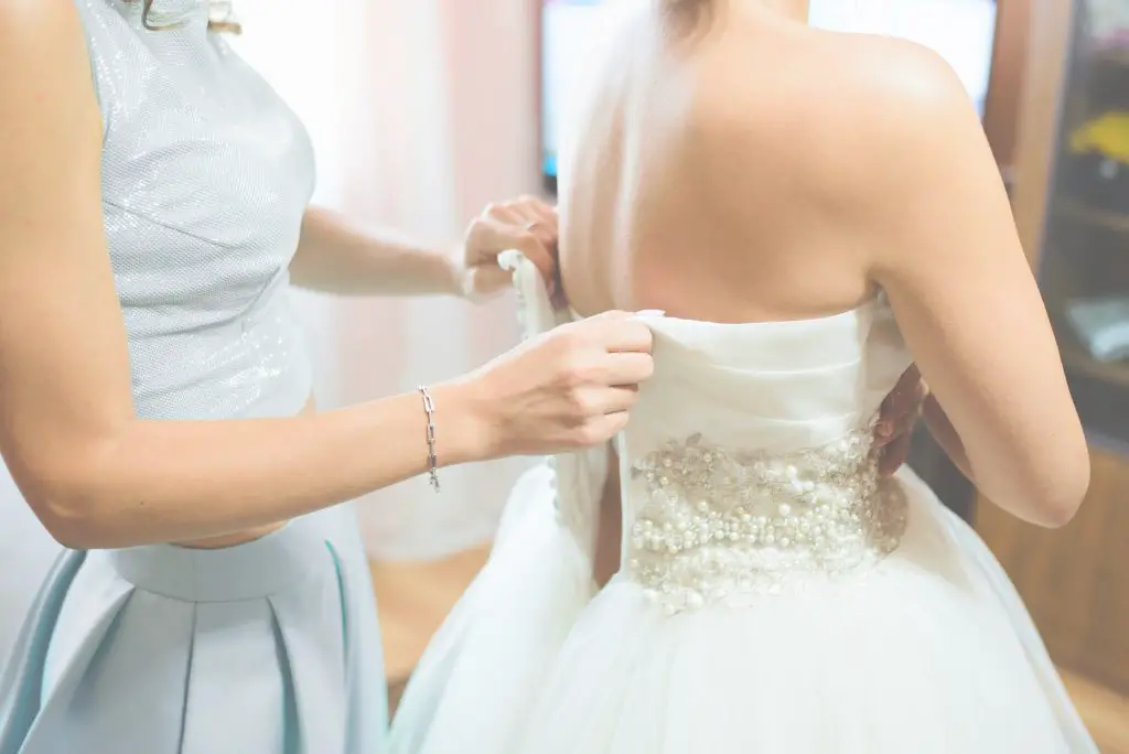 How to Lose Weight For My Wedding Dress