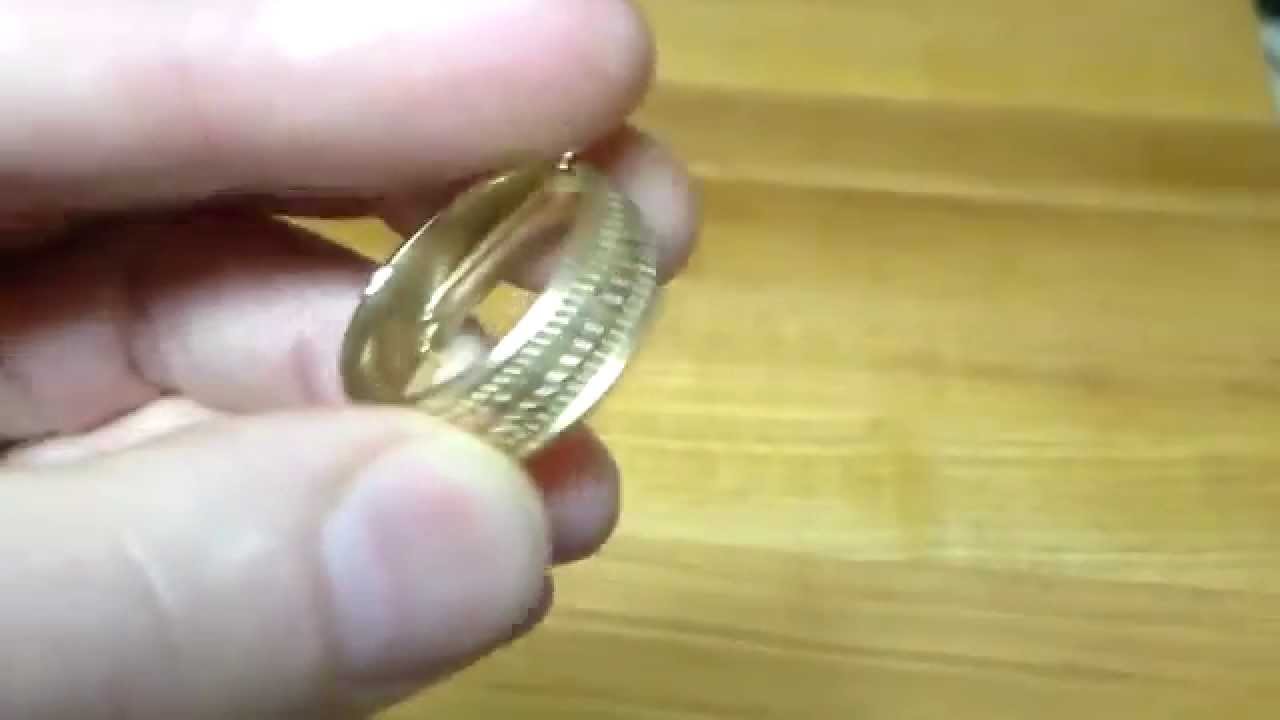 How to make your Ring Fit Tighter without Having it Re ...