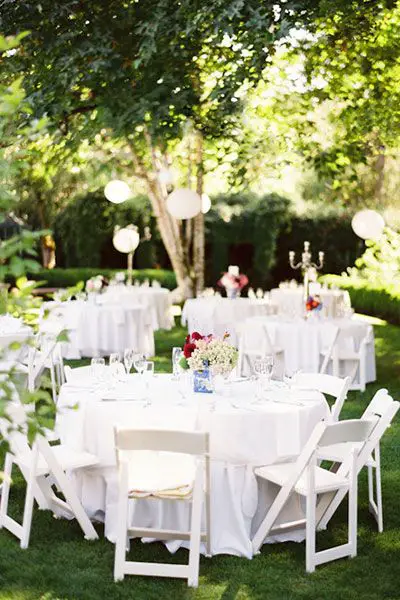 How to Plan a $5,000 Wedding (Yes, It