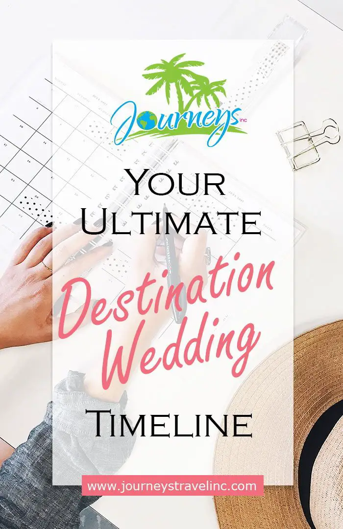 How to plan a #destinationwedding. # ...