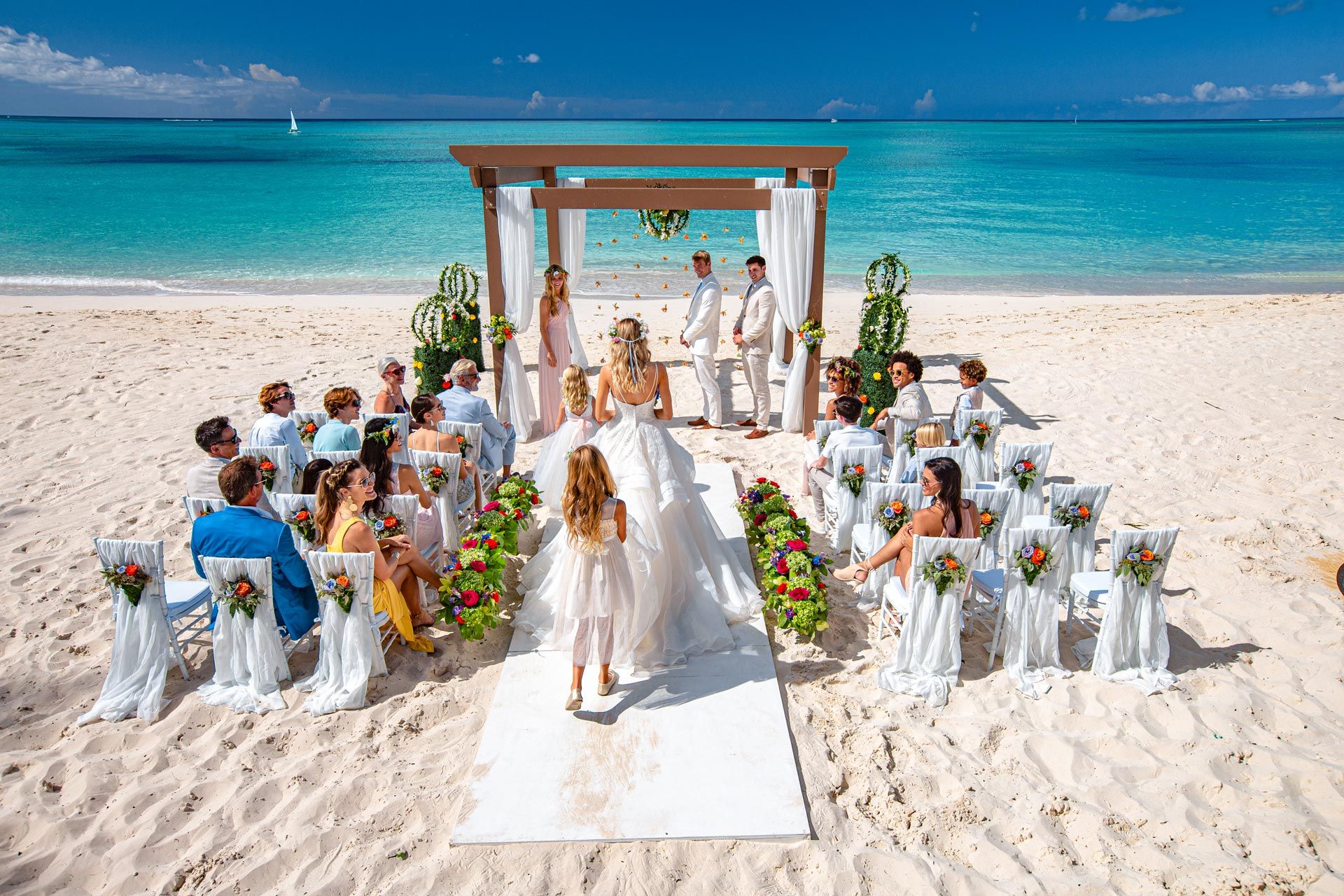 How to Plan the Perfect Destination Wedding in 2021 ...