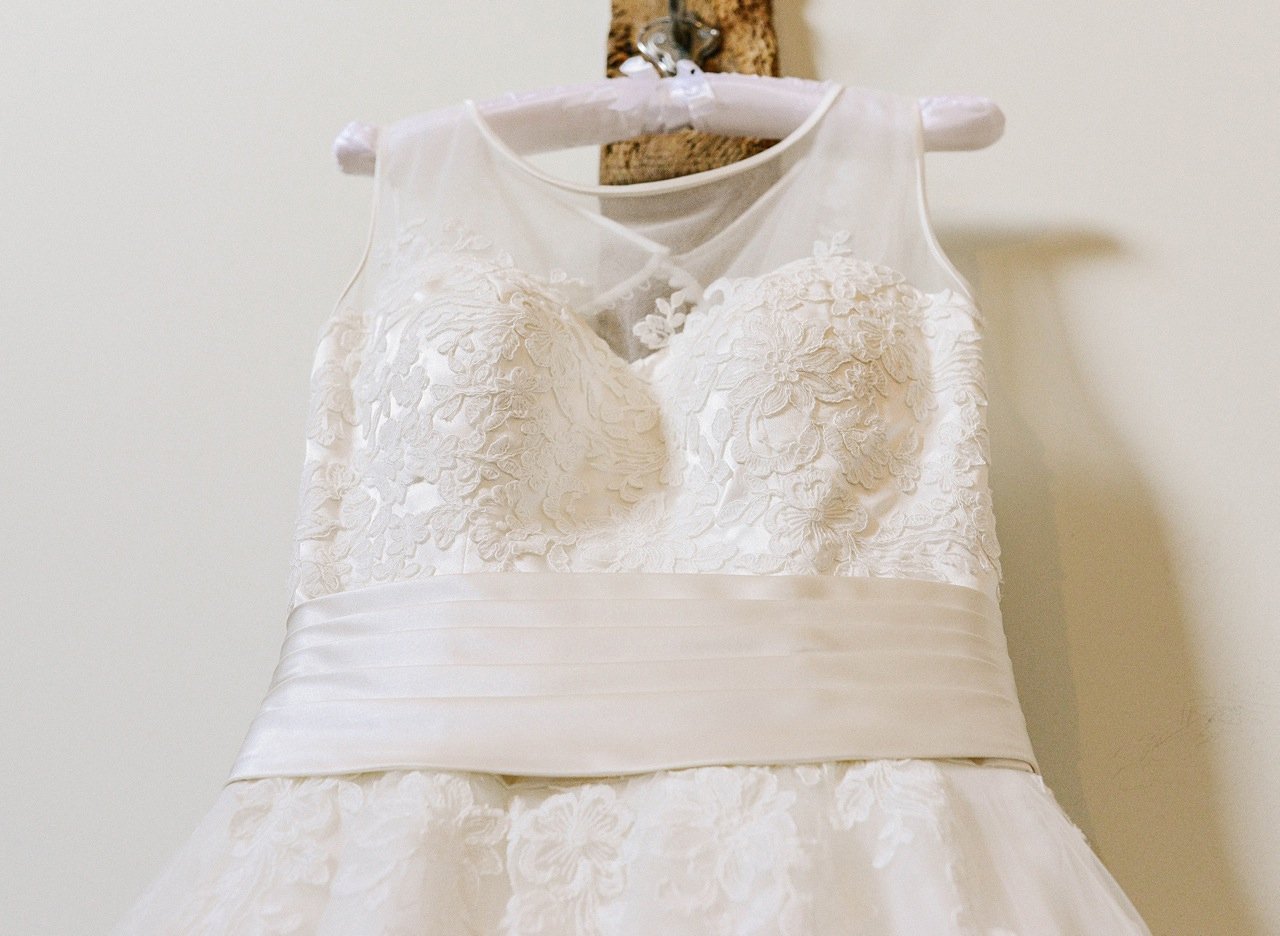How to Preserve your Wedding Dress: An Expert Guide