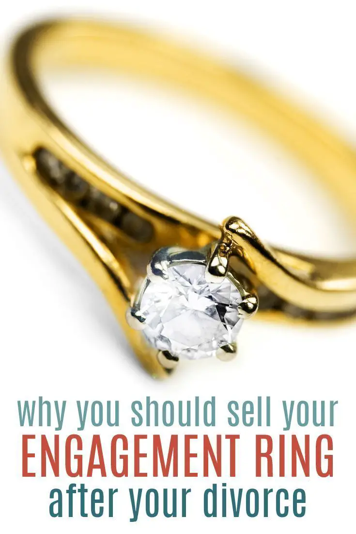 How to sell an engagement ring in 2021 for cash