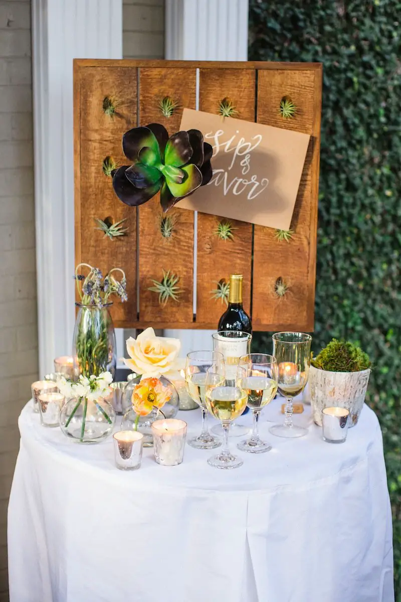 How to Throw a Bridal Shower: The Perfect Party on a ...