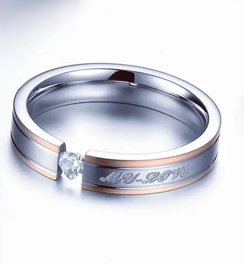 How To Wear Wedding Rings After Death Of Spouse(Quick Guide)