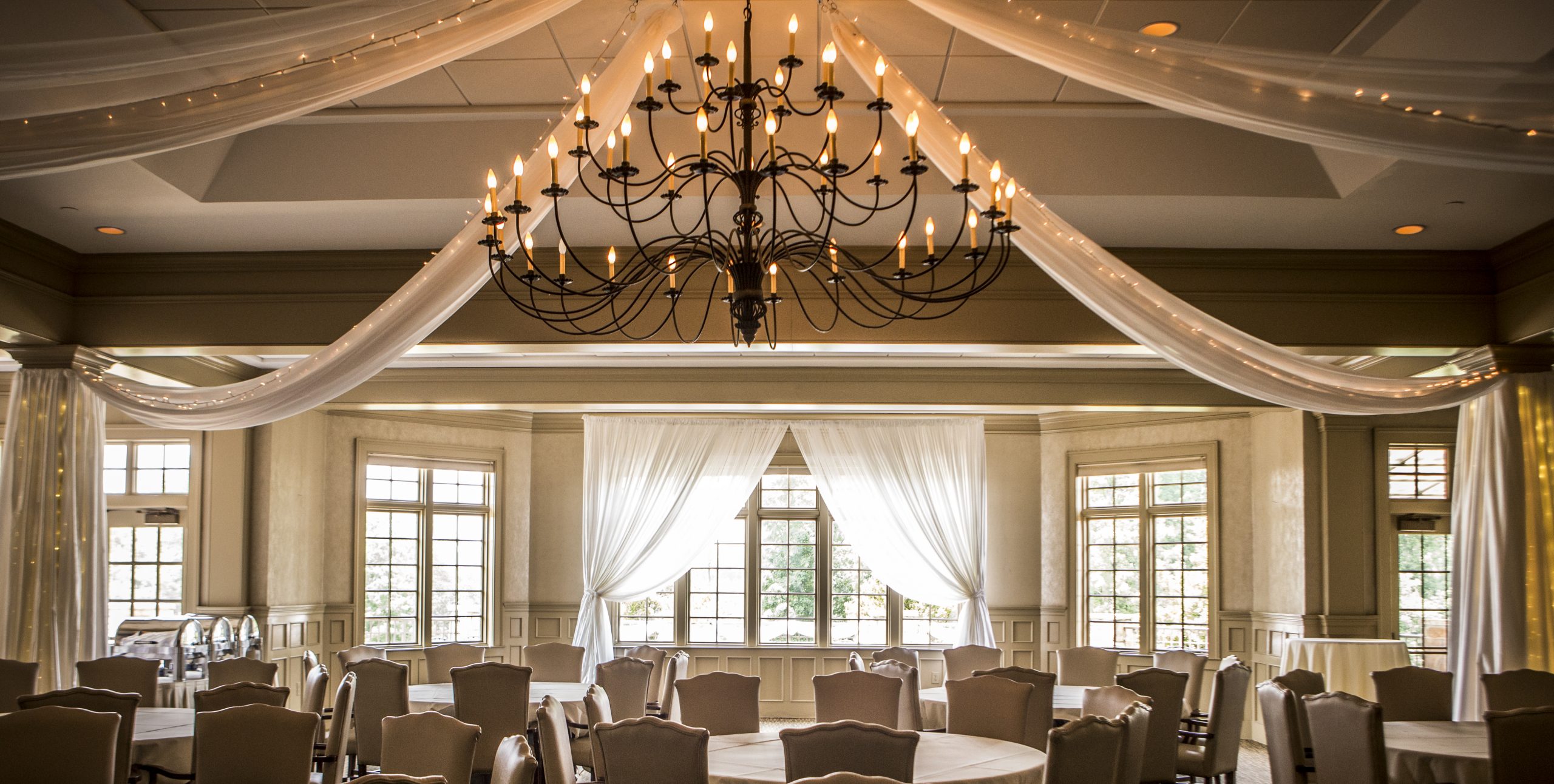 Knoxville Wedding Venues
